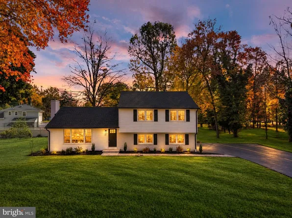 367 W Upper Ferry Rd, Ewing, NJ 08628