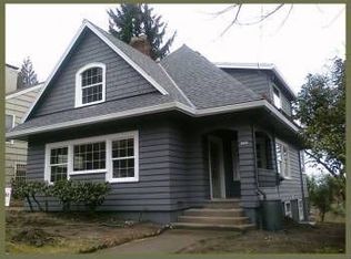 2833 NW Raleigh St, Portland, OR 97210