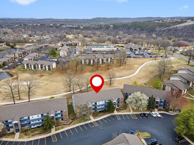 146 Bunker Ridge Drive #6 BLDG 51, Branson, MO, 65616