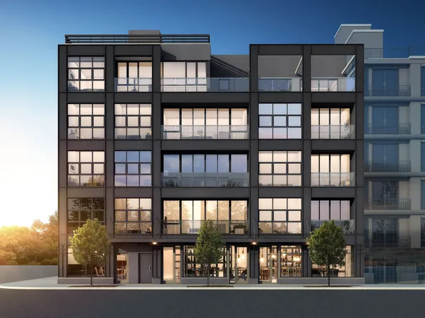 170 South 1st Street