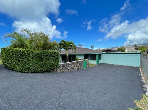 282 Lunalilo Home Rd