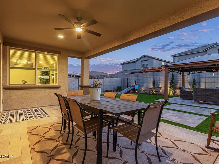 3483 W Verde River Rd — Photo 37