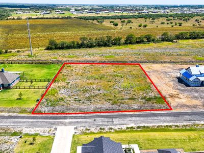 305 Farmhouse LOT 15, Marion, TX, 78124