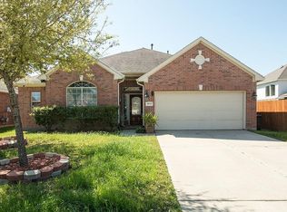 15123 Telge Lake Trl, Cypress, TX 77429