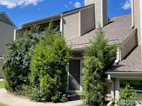 5540 Stonewall Pl #16, Boulder, CO 80303