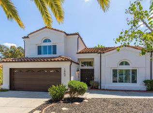 1642 Lisbon Pl, Escondido, CA 92029