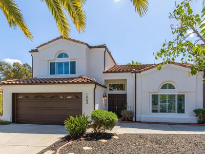 1642 Lisbon Pl, Escondido, CA, 92029