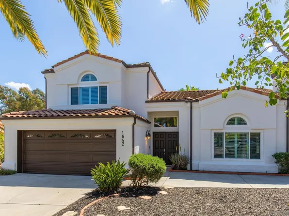 1642 Lisbon Pl, Escondido, CA 92029
