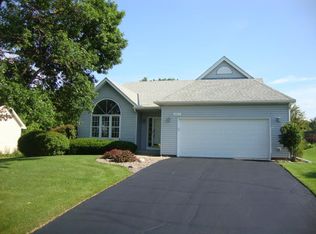 4317 W 150th St, Savage, MN 55378