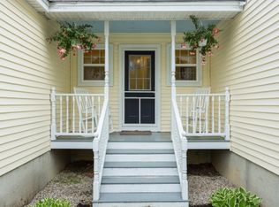 3 Alexander Ln, Berwick, ME 03901