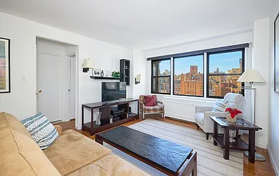 201 East 83rd Street