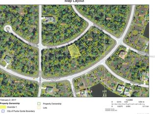 14495 Argus Ln, Port Charlotte, FL 33981