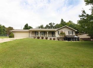 603 Gipson Rd, Harrison, AR 72601