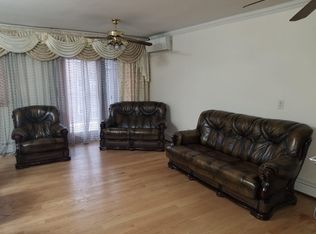 8025 138th St APT 1, Jamaica, NY 11435