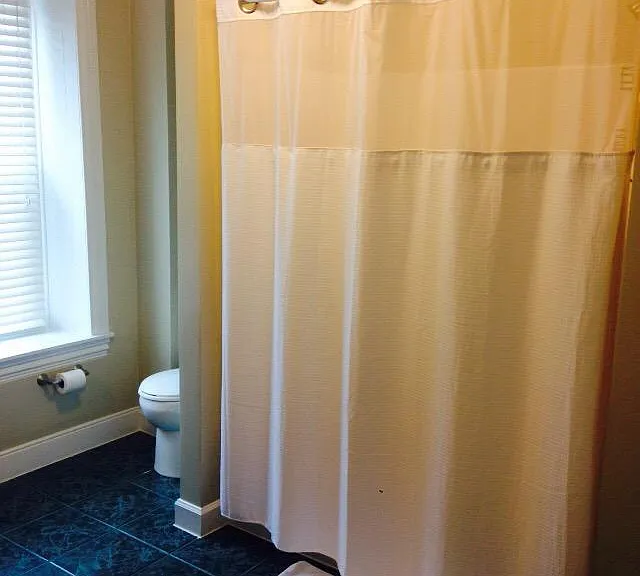 Bathroom 2nd Floor