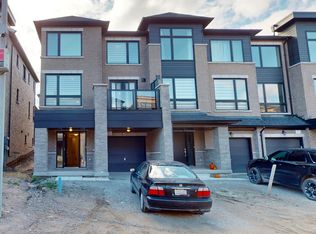 123 Blue Forest Cres #123, Barrie, ON L9J0N5