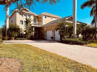 4332 Summer Breeze Ter, Vero Beach, FL 32967
