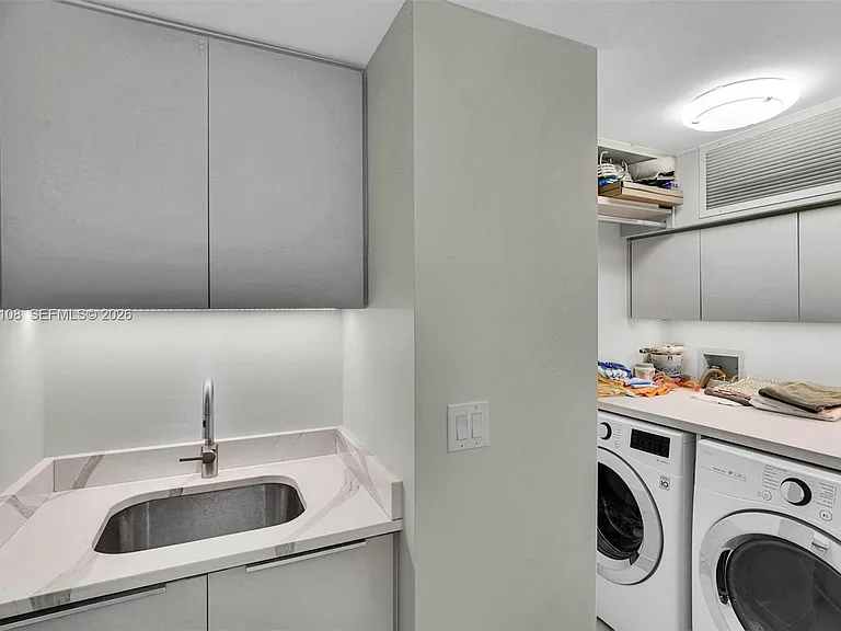 1643 Brickell Ave #1602 — Photo 9