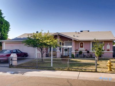 5324 W Coronado Rd, Phoenix, AZ, 85035