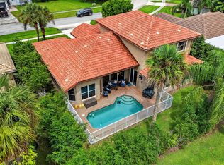 3360 Harness Cir, Lake Worth, FL 33449
