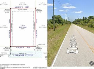 14014 Eleanor Ave, Port Charlotte, FL 33953