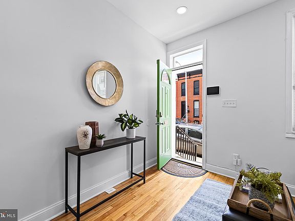4th image of 1225 Patapsco St