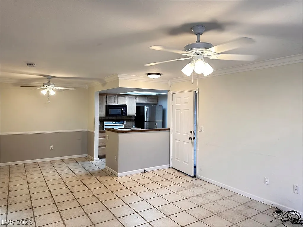 1 bed, 1.0 bath, 707 sqft, $1,195 — Photo 4