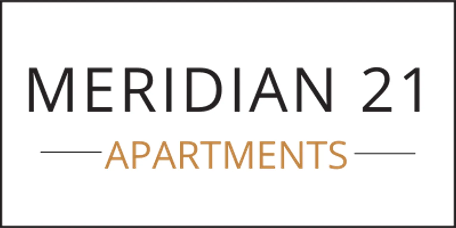 Meridian 21 Apartments — Photo 1