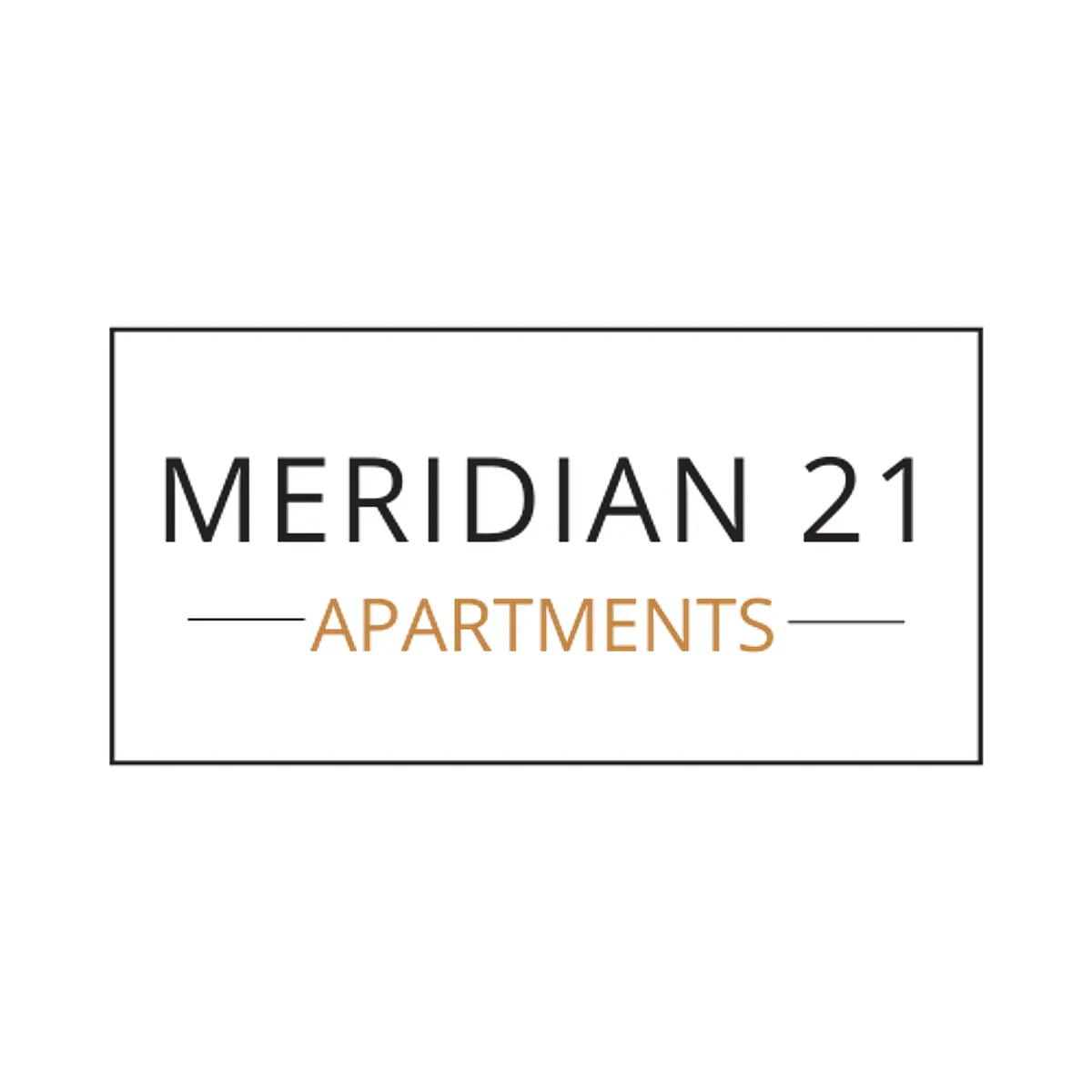 Building Photo - Meridian 21 Apartments