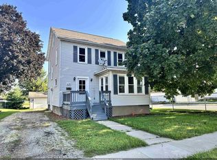 426 Jackson St, Waupun, WI 53963