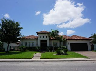 2905 Melville Loop, Laredo, TX 78041