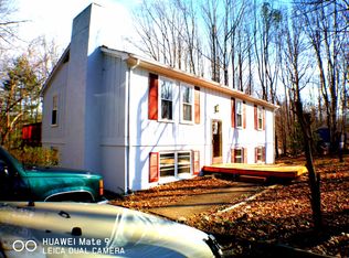 4303 Chris Greene Lake Rd, Charlottesville, VA 22911