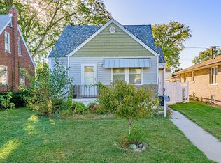 7446 Monroe Ave, Hammond, IN 46324