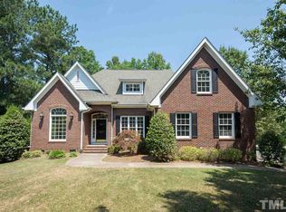 2 Elam Ct, Durham, NC 27705