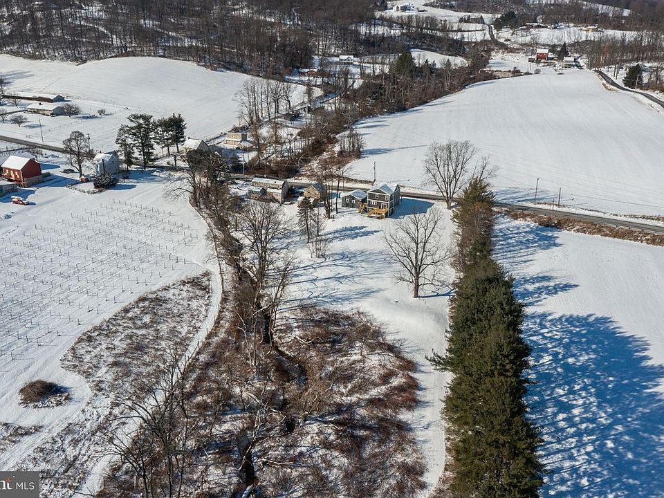 5471 Oley Turnpike Rd, Reading, PA 19606 Zillow