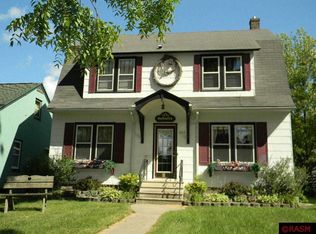 404 Water St SW, Sleepy Eye, MN 56085