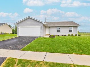 1024 Witbeck Dr, Belvidere, IL 61008