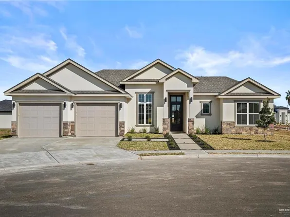 403 Hole St #No-7, Mission, TX 78572