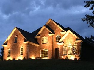 590 Kapstone Crossing, lexington, NC 27295