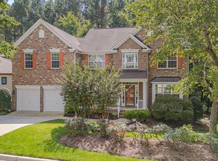 1607 Timber Wolf Dr, Durham, NC 27713
