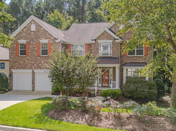 1607 Timber Wolf Dr, Durham, NC 27713