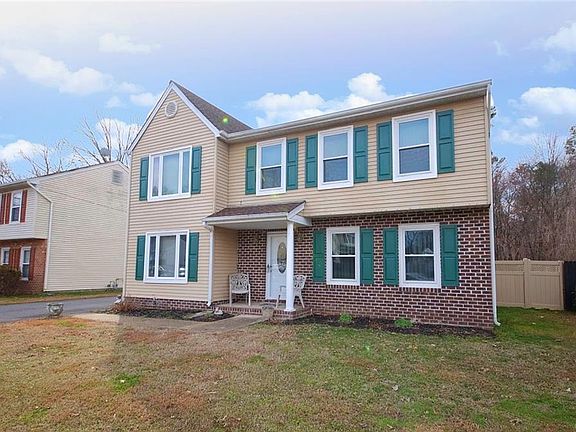 3rd image of 3142 Zion St