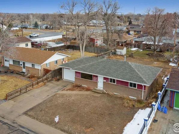 412 30th Ave Ct, Greeley, CO 80634