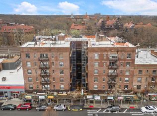 72-34 Austin Street #E3, Forest Hills, NY 11375