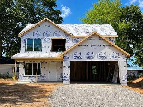 205 S Gum St, Pageland, SC 29728