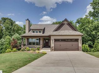 237 Upper Meadow Way, Greenville, SC 29609