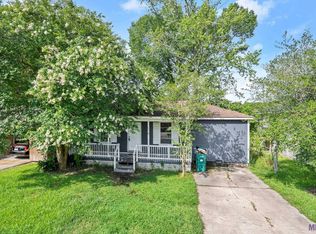 8710 Aubin St, Denham Springs, LA 70726