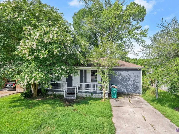 8710 Aubin St, Denham Springs, LA 70726