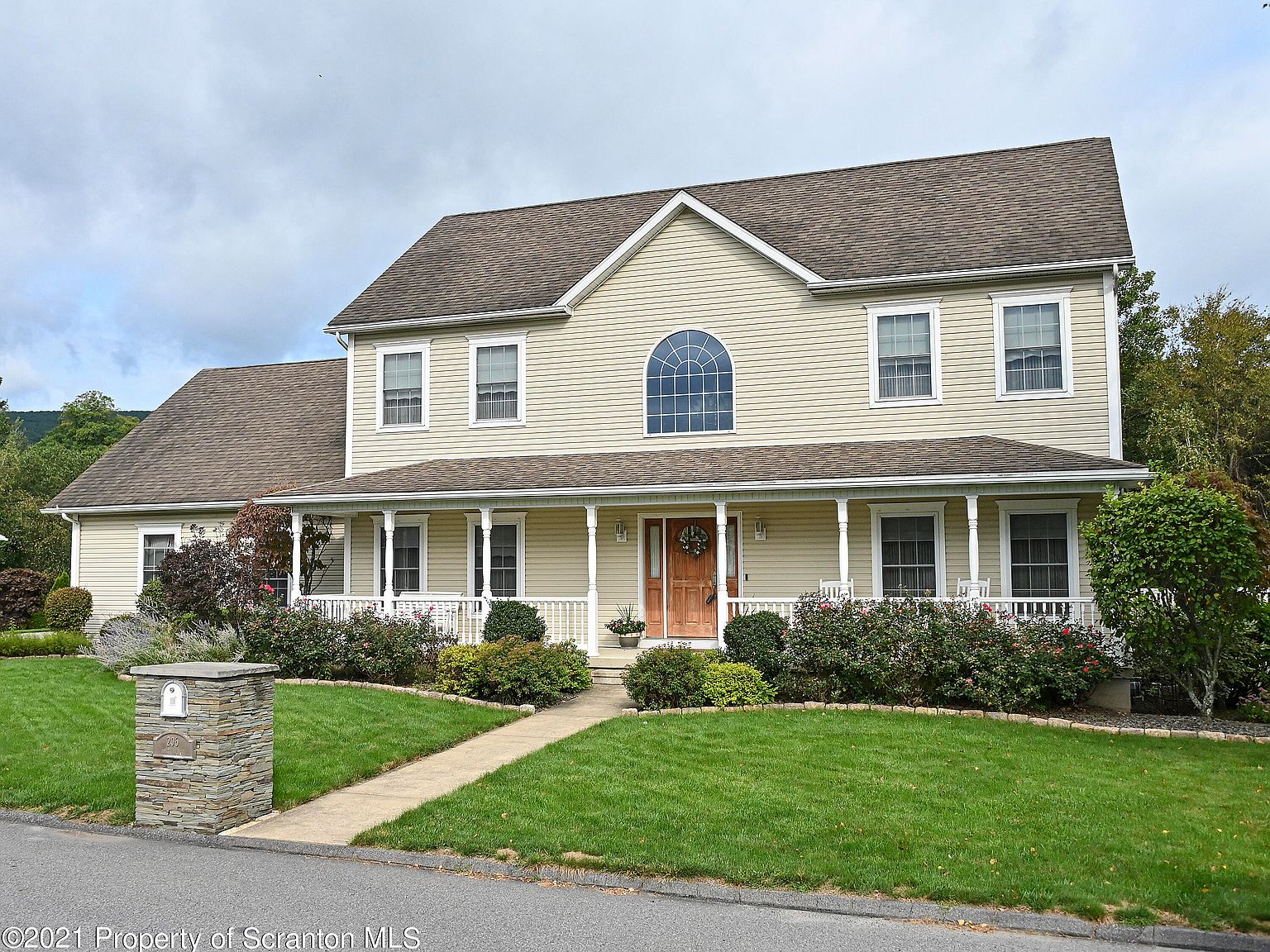 206 Amity Ave, Old PA 18518 Zillow