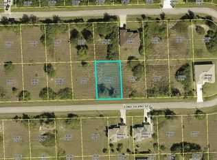 543 Long Island St E, Lehigh Acres, FL 33974